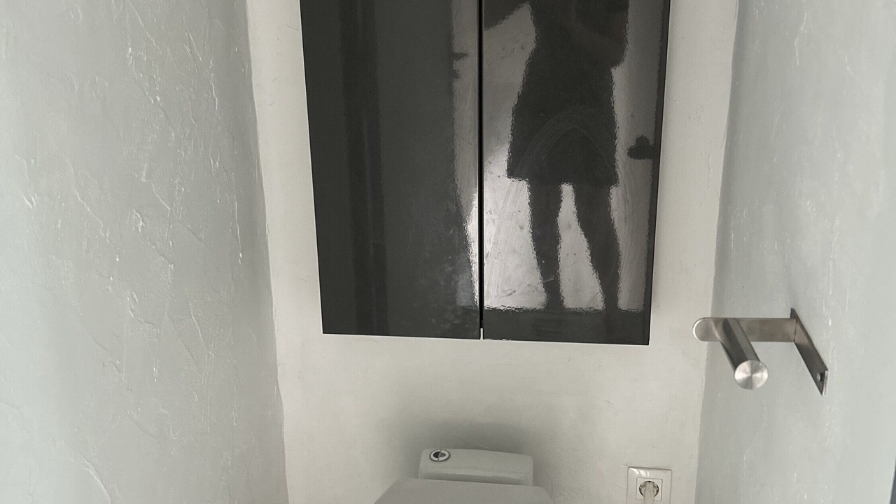 Photo of Bathroom in Chatillon-sur-Marne
