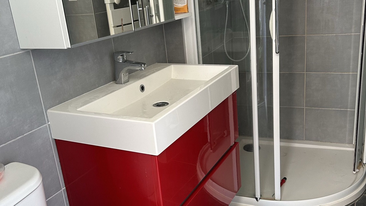 Photo of Bathroom in Chatillon-sur-Marne