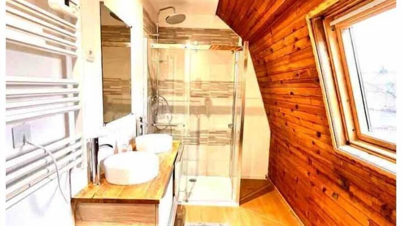 Photo of Bathroom in Roubaix