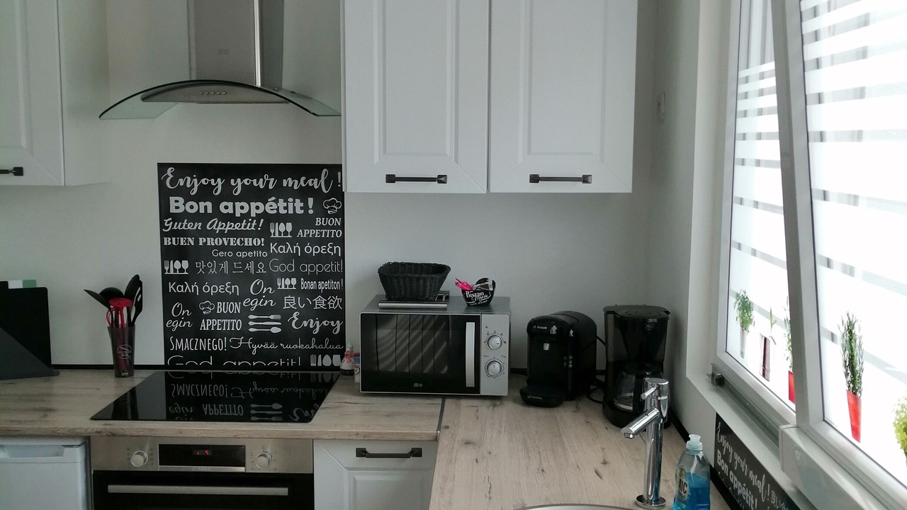 Photo of Kitchen in Quend-Plage-les-Pins