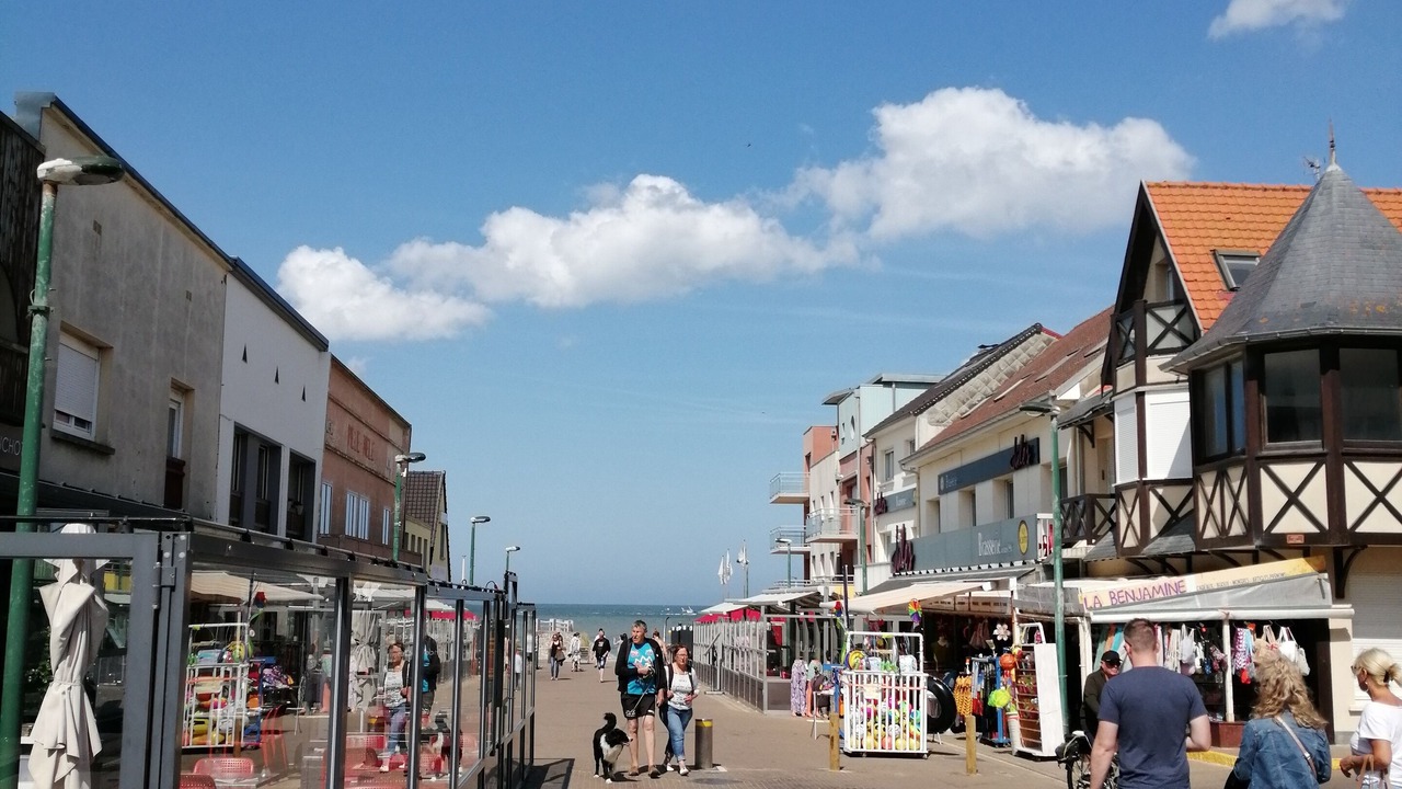 Photo of Others in Quend-Plage-les-Pins