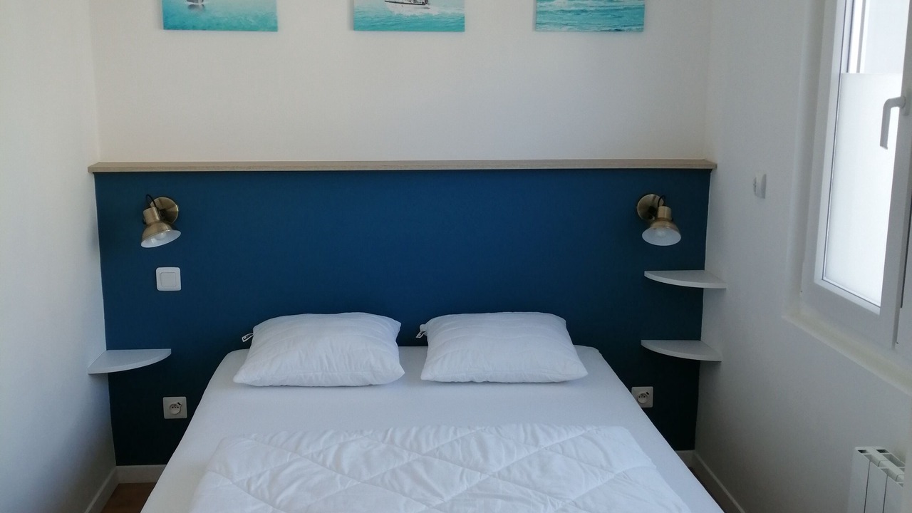 Photo of Bedroom in Quend-Plage-les-Pins