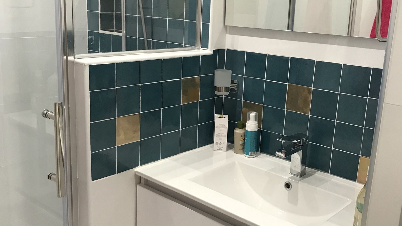 Photo of Bathroom in Port-la-Nouvelle
