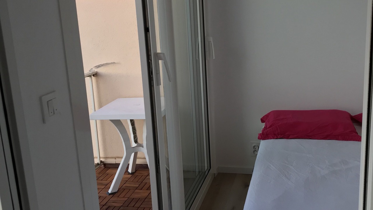 Photo of Bedroom in Port-la-Nouvelle