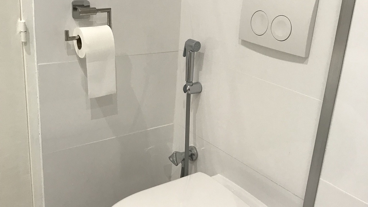 Photo of Bathroom in Port-la-Nouvelle