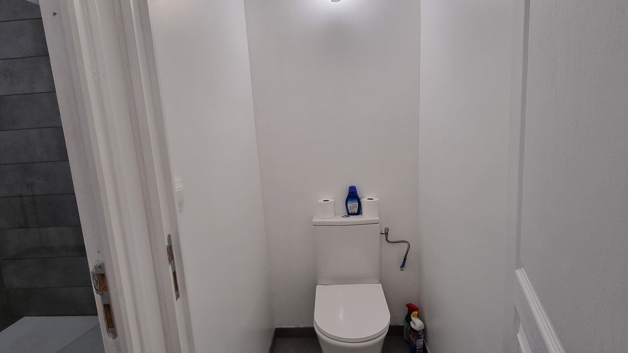 Photo of Bathroom in Crezancy-en-Sancerre