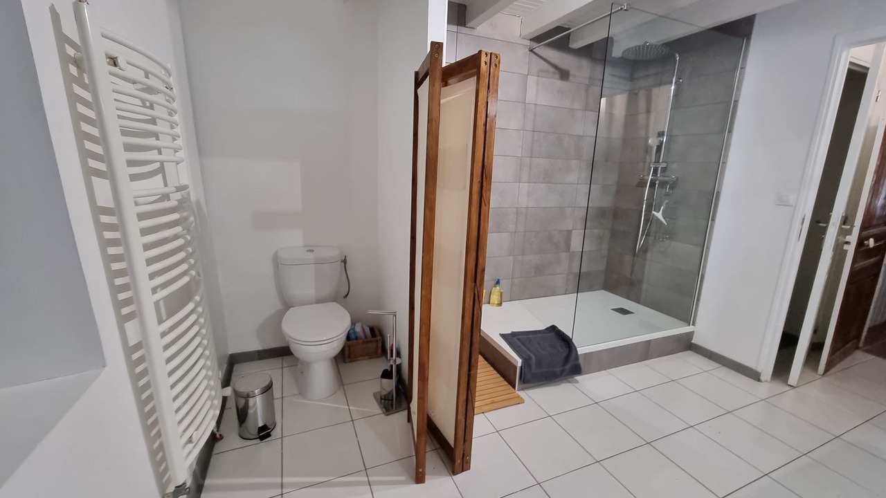 Photo of Bathroom in Crezancy-en-Sancerre