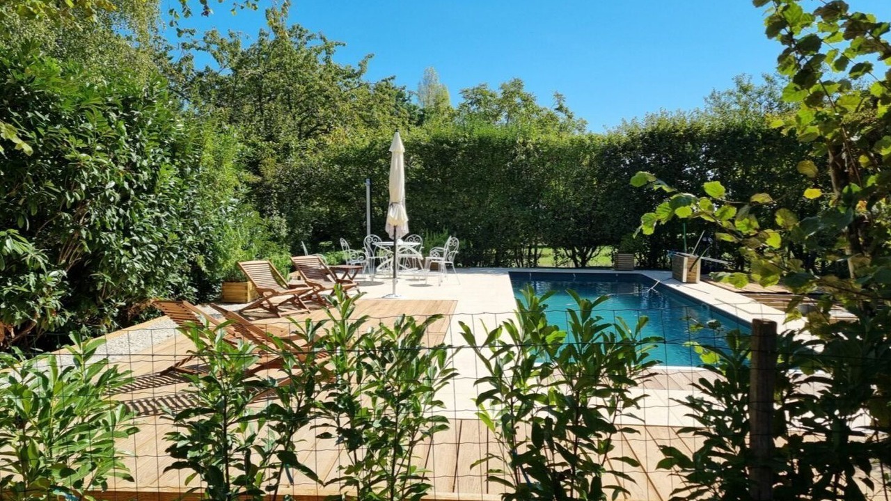Photo of Outdoor in Crezancy-en-Sancerre