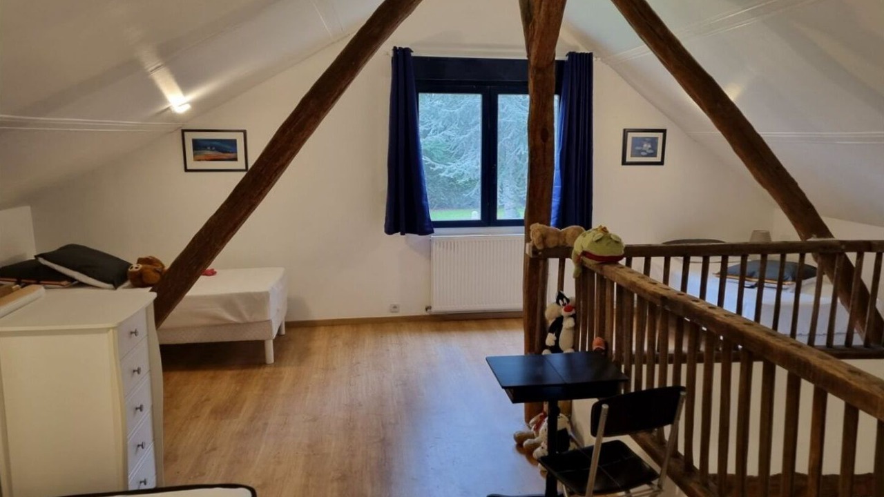 Photo of Bedroom in Crezancy-en-Sancerre