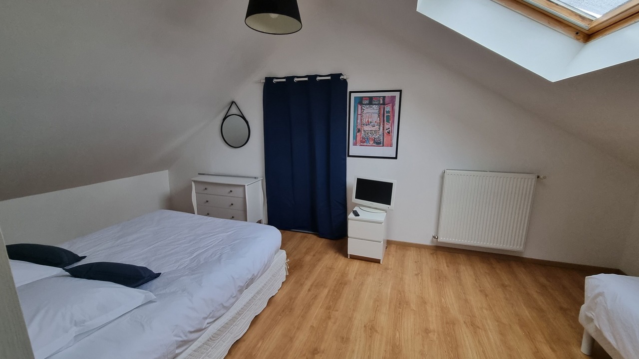 Photo of Bedroom in Crezancy-en-Sancerre