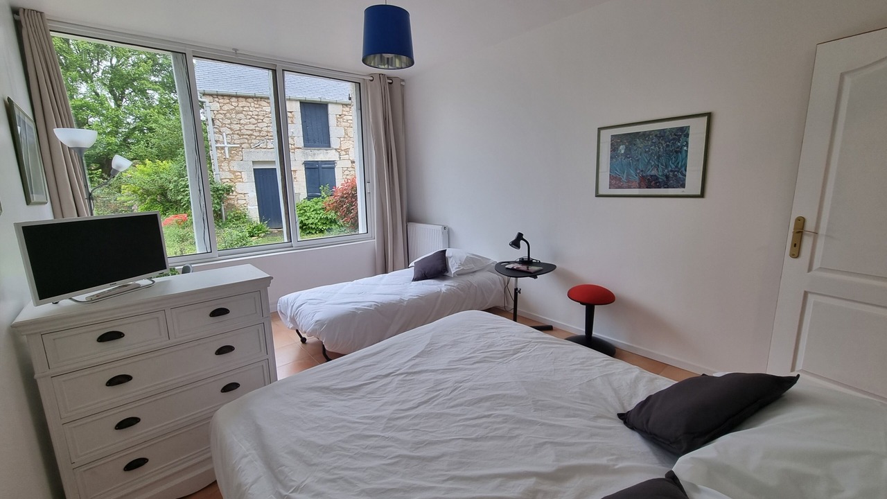 Photo of Bedroom in Crezancy-en-Sancerre