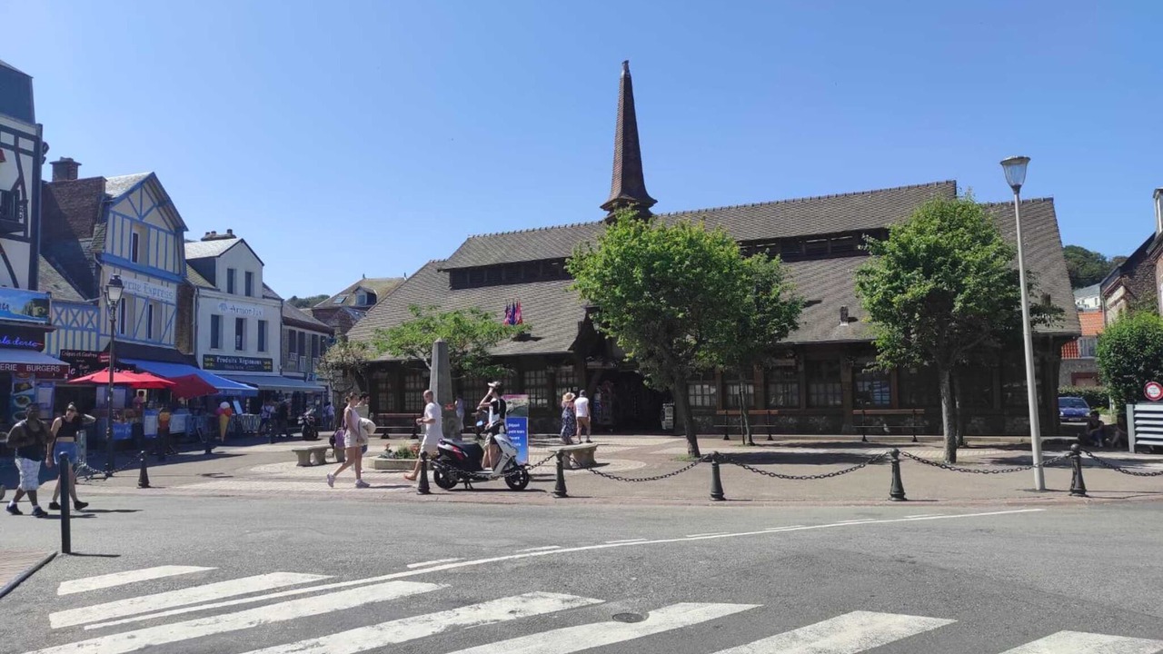 Photo of Others in Bordeaux-Saint-Clair