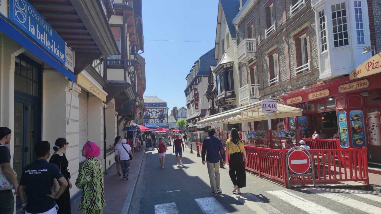 Photo of Others in Bordeaux-Saint-Clair