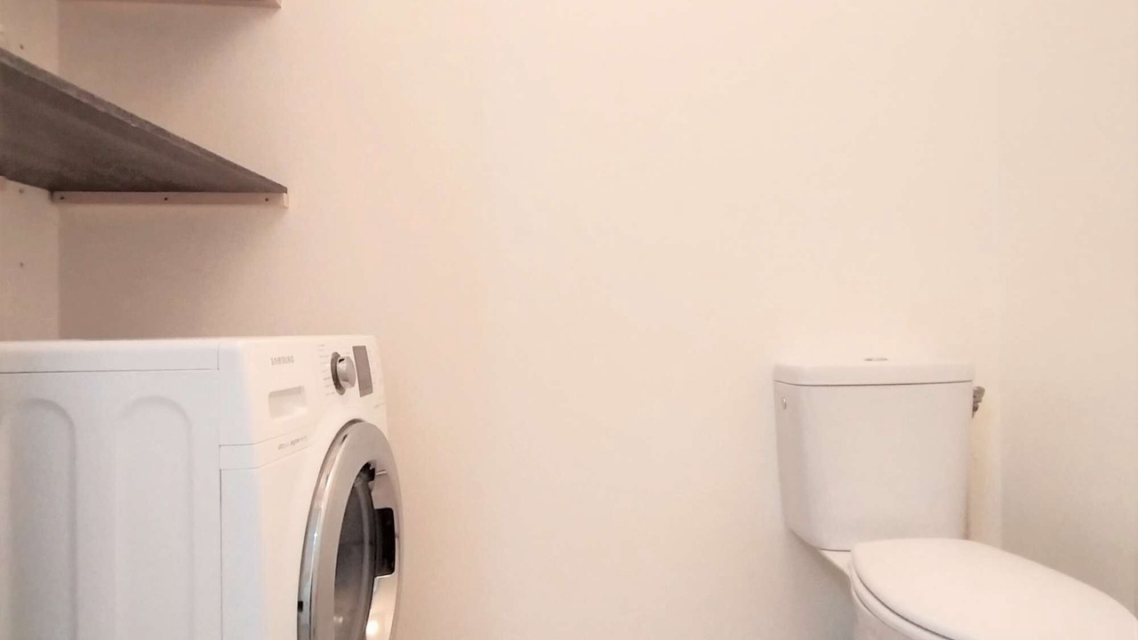 Photo of Bathroom in Saint-Denis
