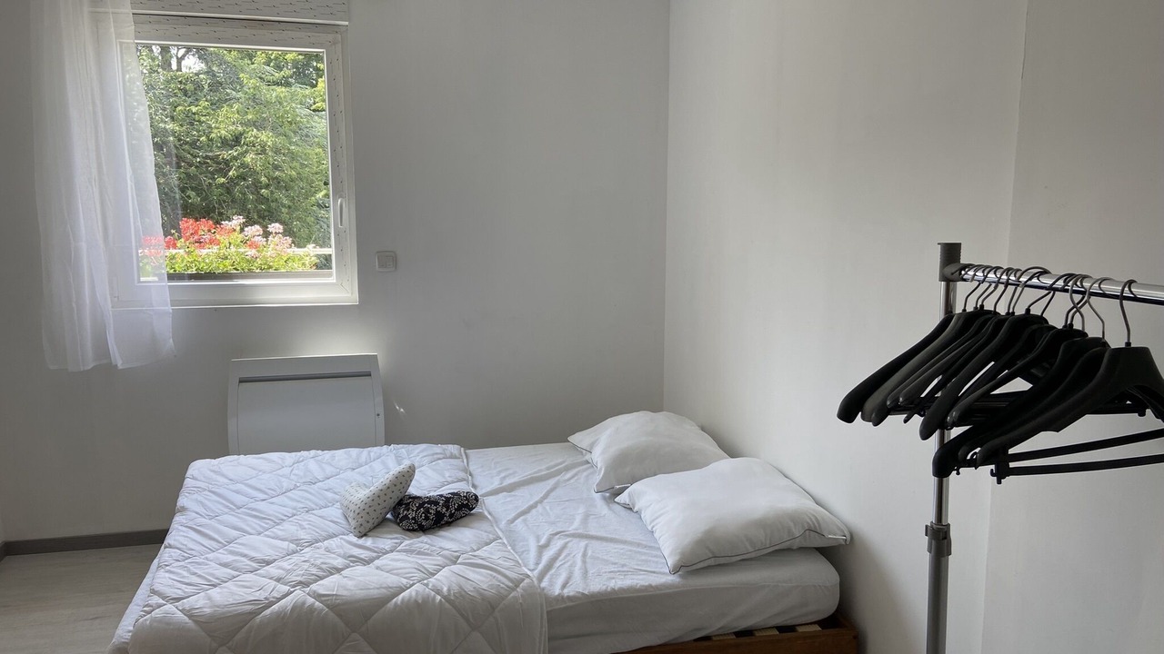Photo of Bedroom in Camblain-Chatelain
