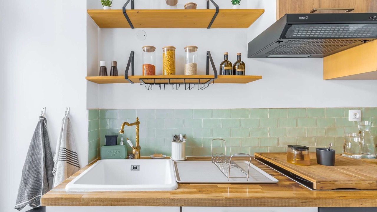 Photo of Kitchen in Pierrefonds