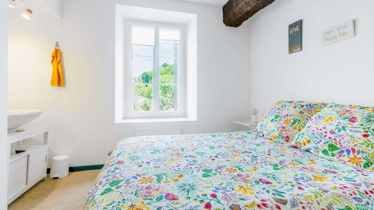 Photo of Bedroom in Pierrefonds
