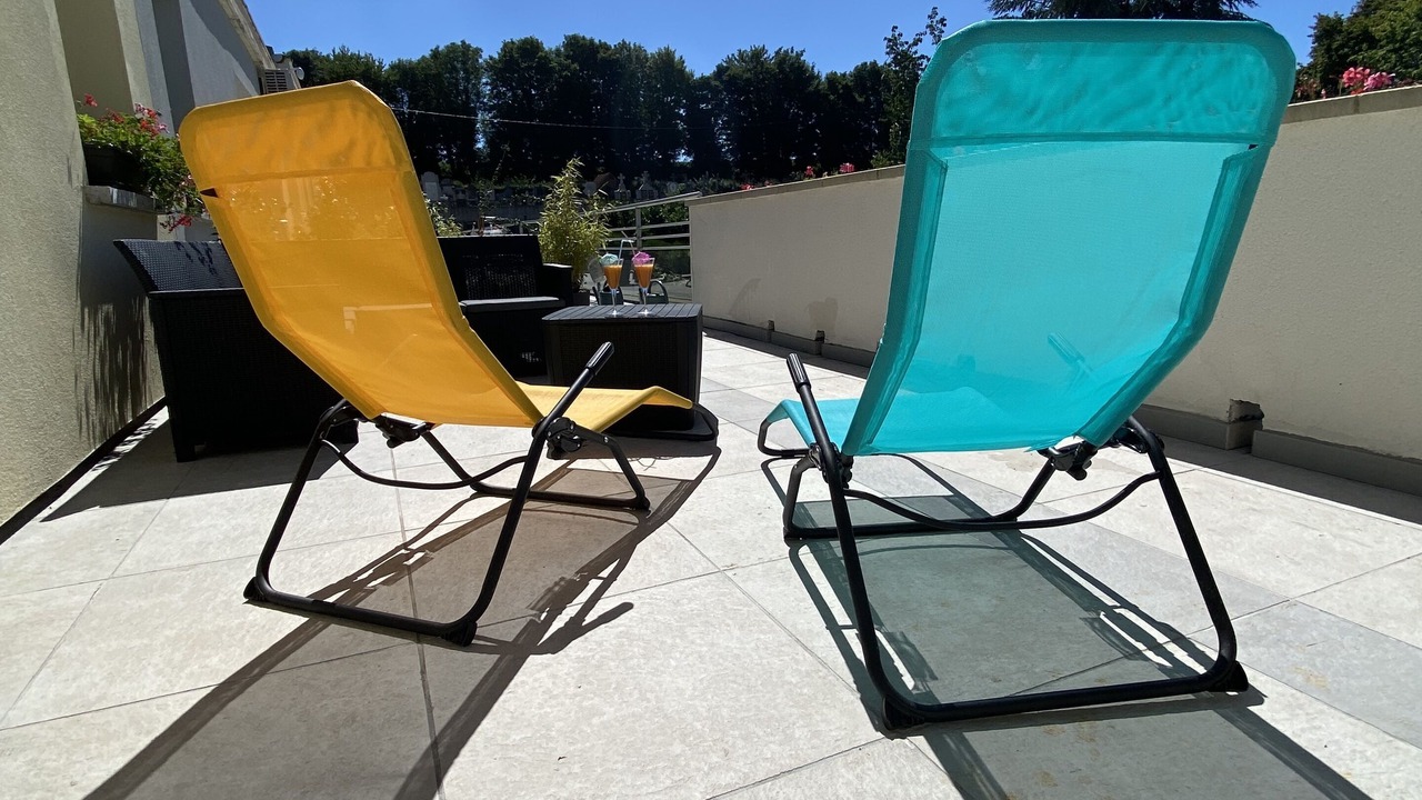 Photo of Patio Balcony in Camblain-Chatelain