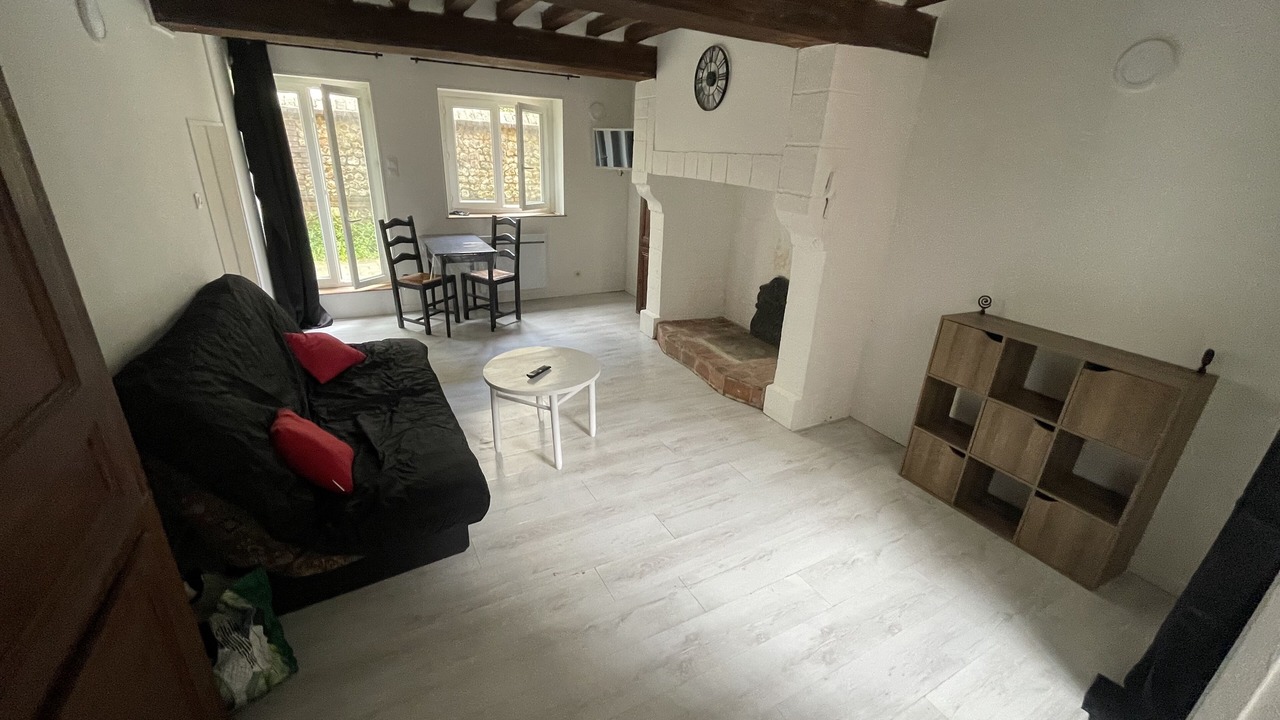 Photo of Livingroom in Pont-Audemer