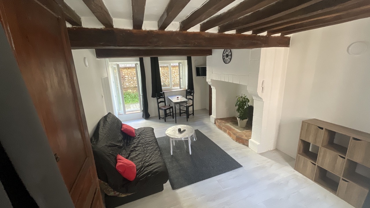Photo of Livingroom in Pont-Audemer