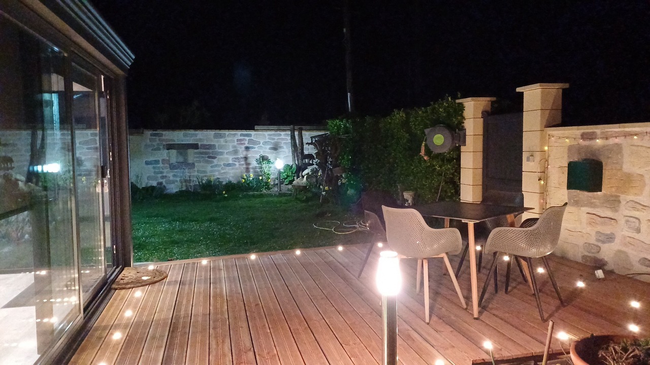 Photo of Outdoor in Mesnil-Val