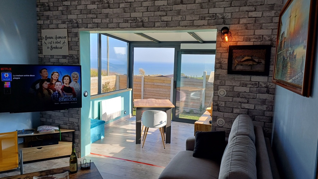 Photo of Livingroom in Mesnil-Val
