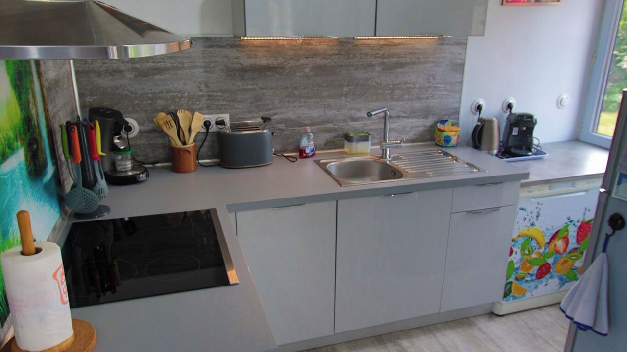 Photo of Kitchen in Mesnil-Val