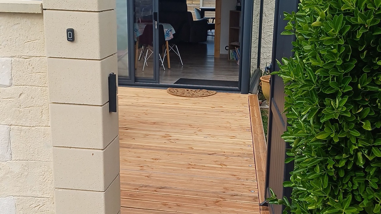 Photo of Outdoor in Mesnil-Val