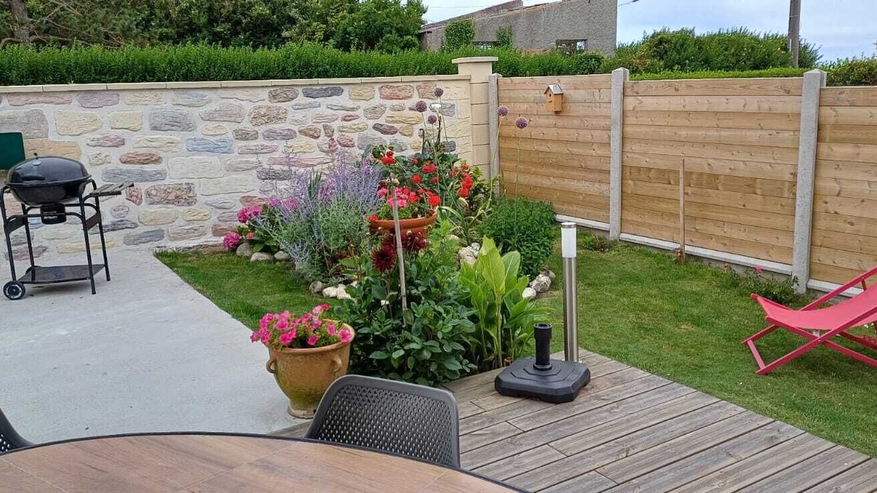 Photo of Outdoor in Mesnil-Val