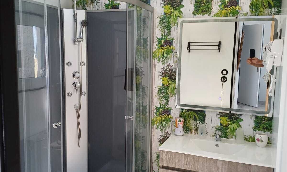 Photo of Bathroom in Mesnil-Val