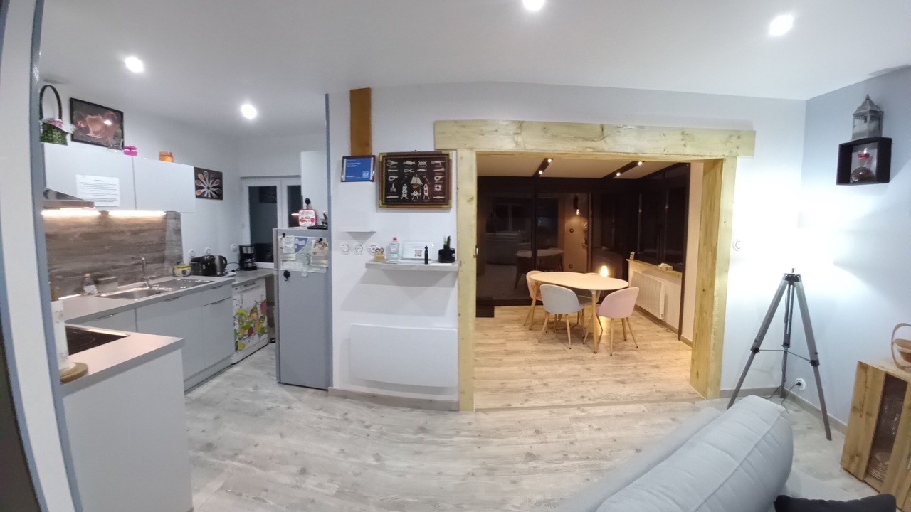 Photo of Livingroom in Mesnil-Val