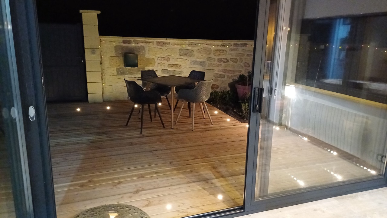 Photo of Outdoor in Mesnil-Val