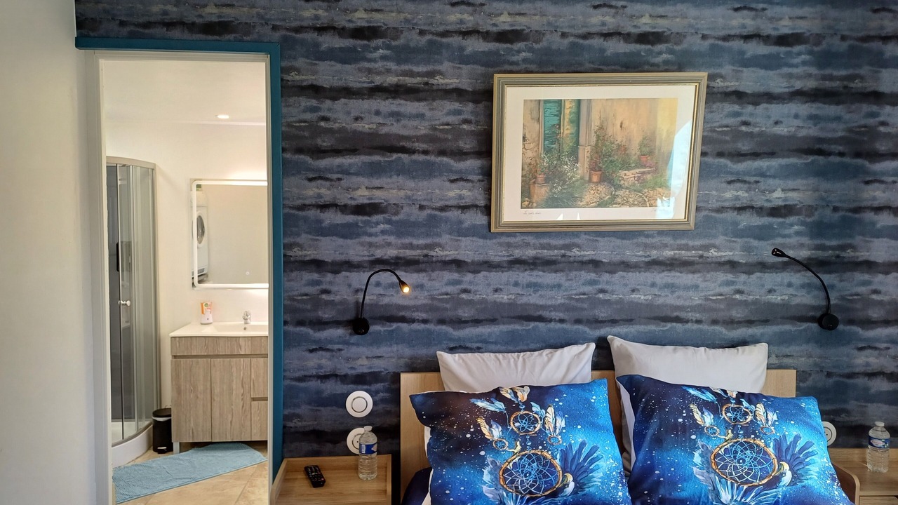 Photo of Bedroom in Mesnil-Val