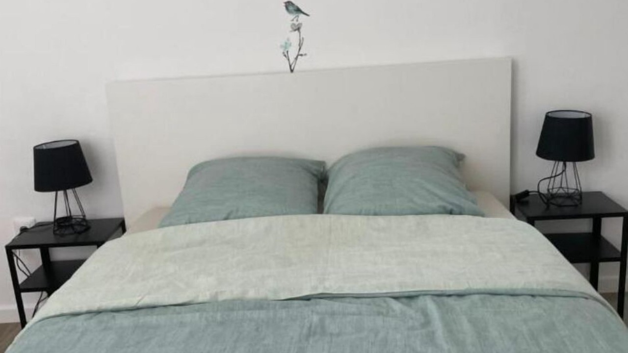 Photo of Bedroom in Villejuif