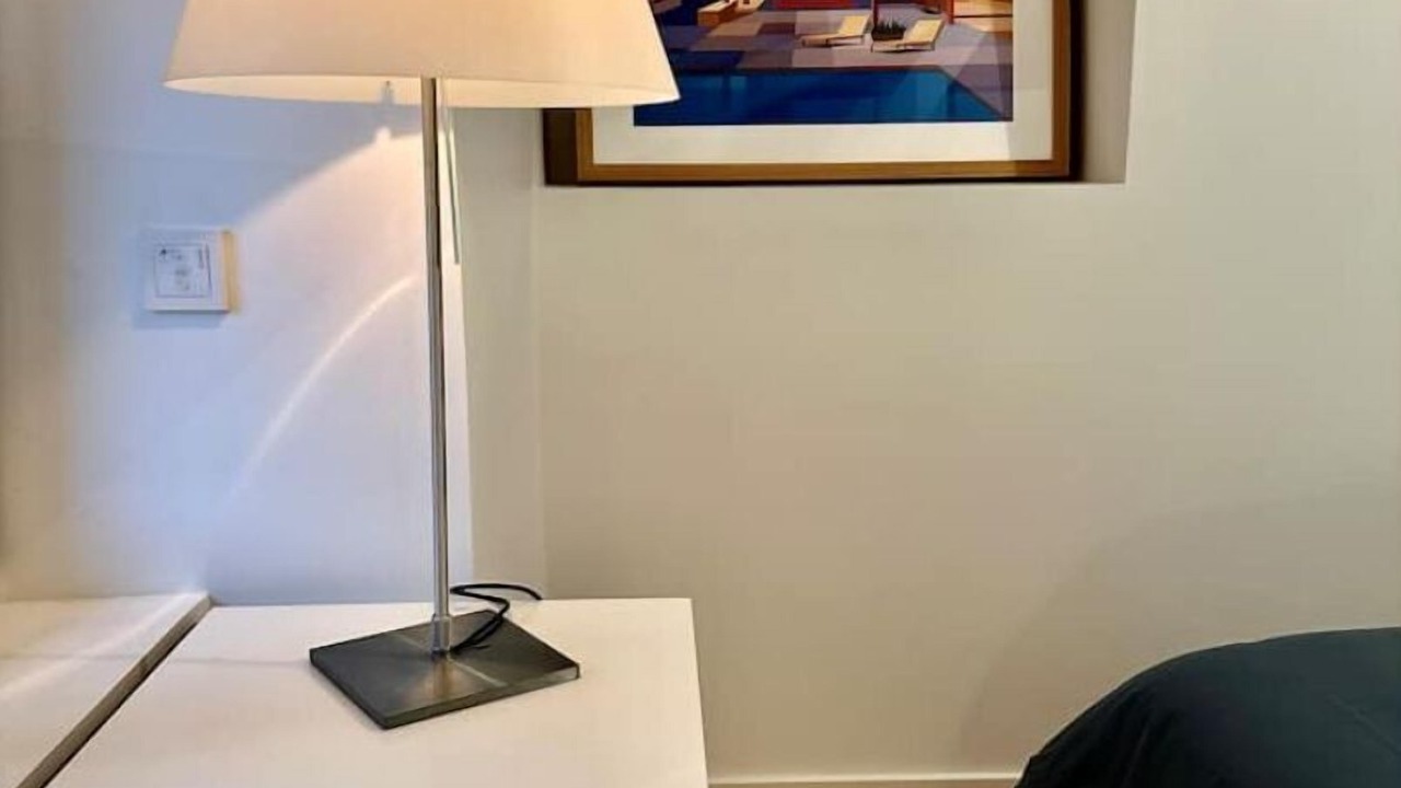 Photo of Bedroom in Reims City Centre