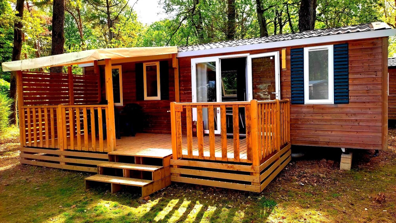 Photo of Outdoor in Saint-Cheron