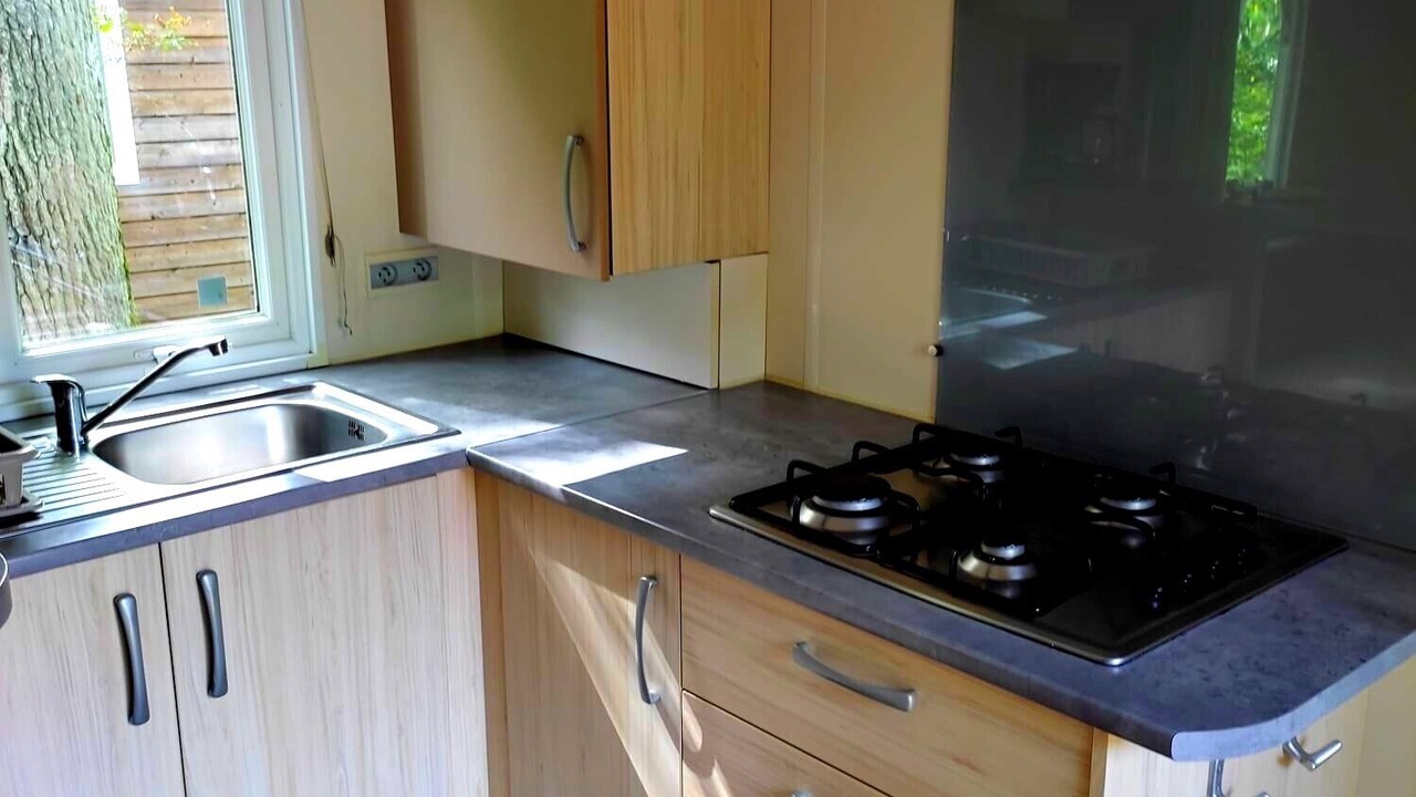 Photo of Kitchen in Saint-Cheron