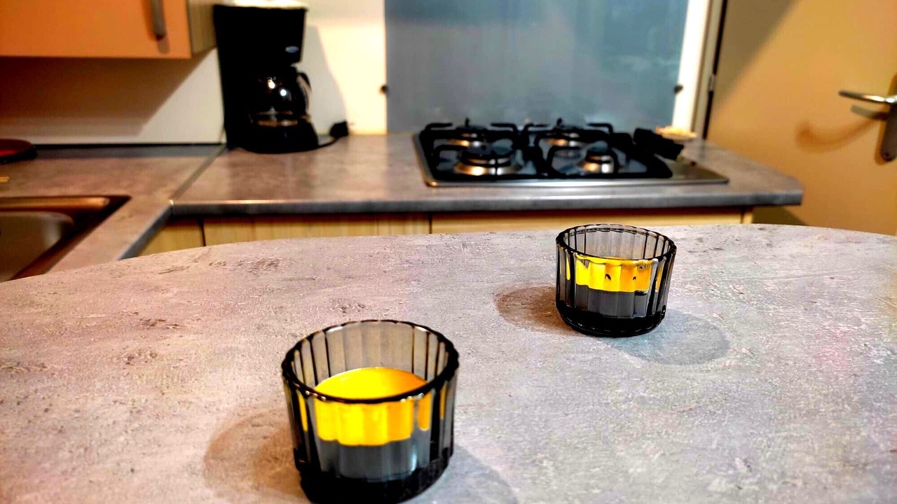 Photo of Kitchen in Saint-Cheron