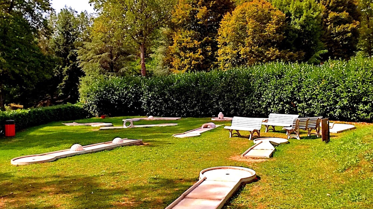 Photo of Outdoor in Saint-Cheron