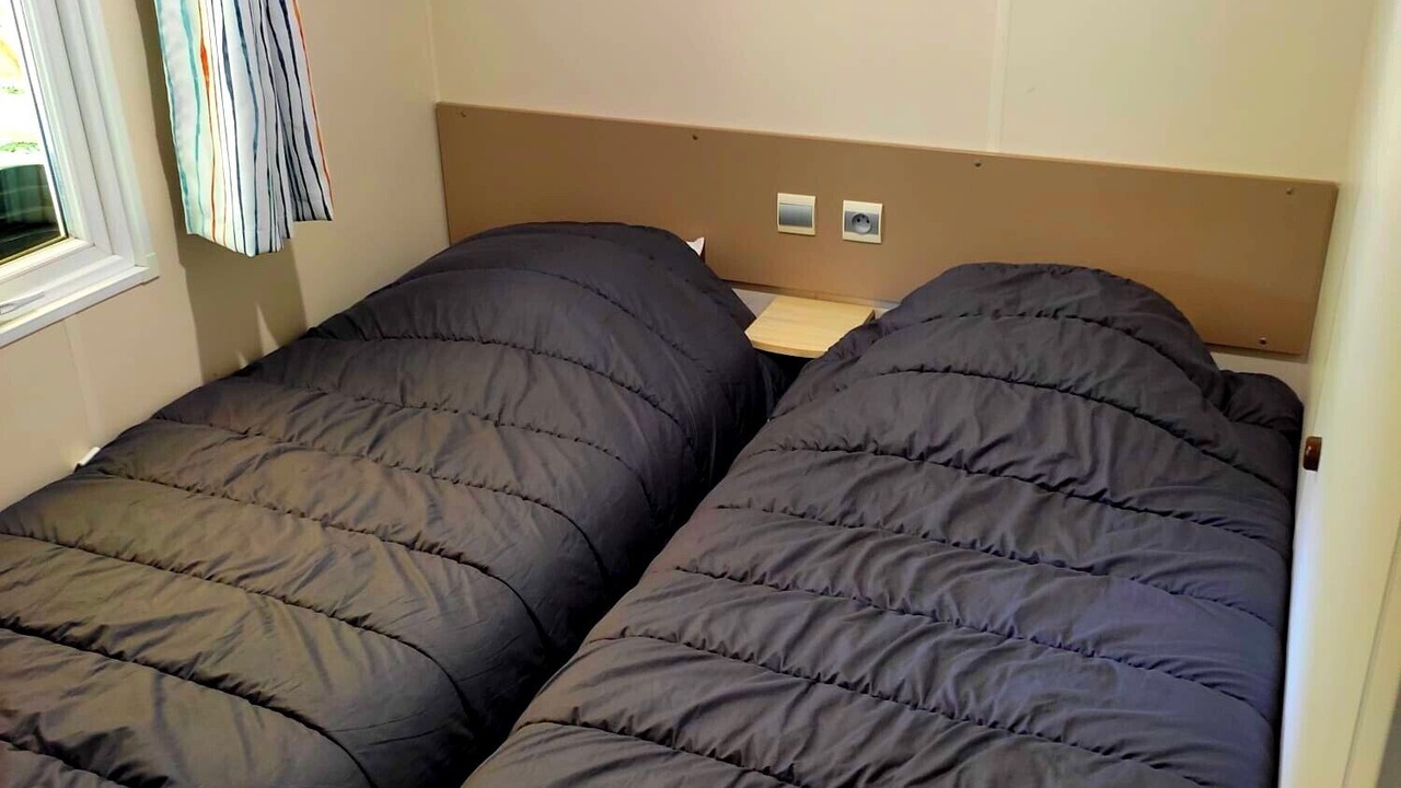 Photo of Bedroom in Saint-Cheron