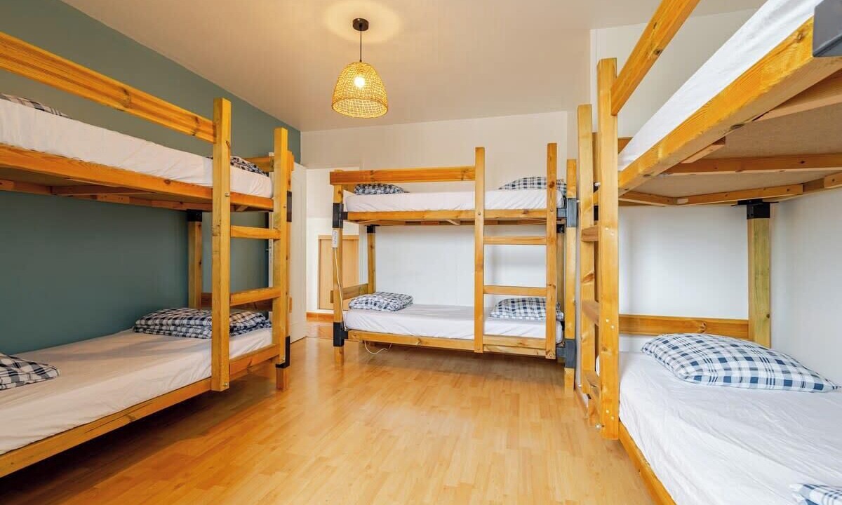 Photo of Bedroom in Fontenay-Tresigny