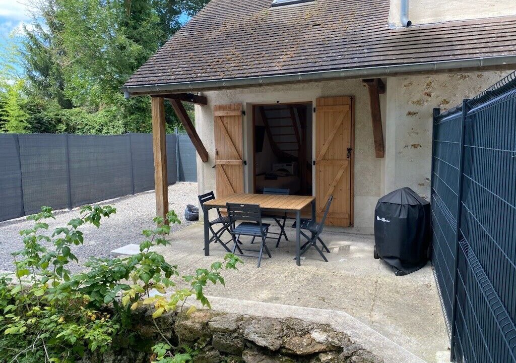 Photo of Outdoor in La Houssaye-en-Brie