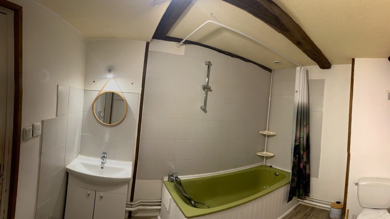 Photo of Bathroom in Saint-Julien