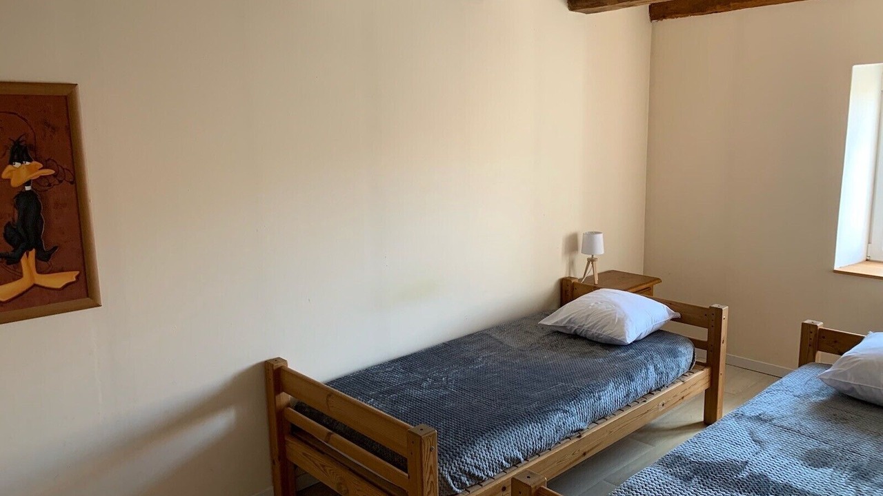 Photo of Bedroom in Saint-Julien
