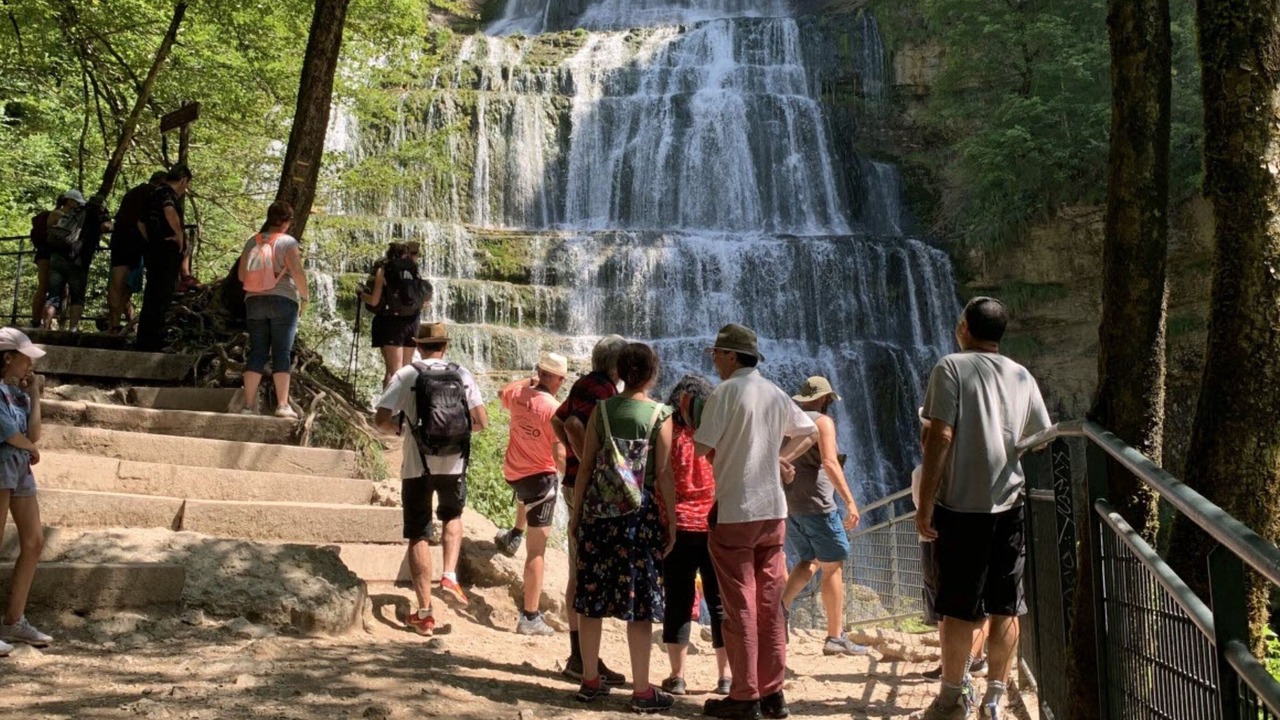 Photo of Outdoor in Saint-Julien