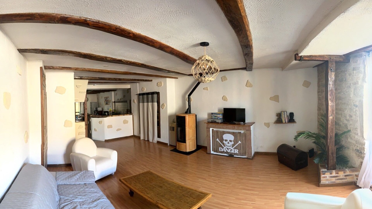 Photo of Livingroom in Saint-Julien