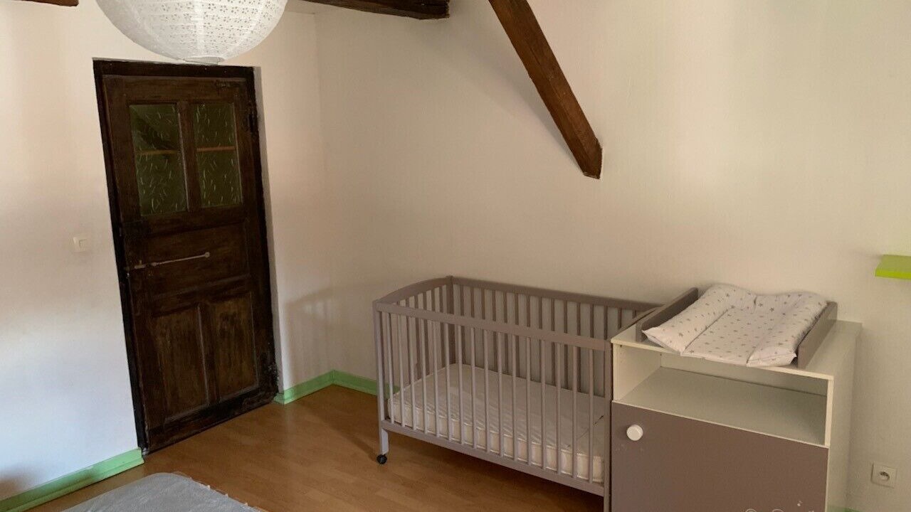 Photo of Bedroom in Saint-Julien