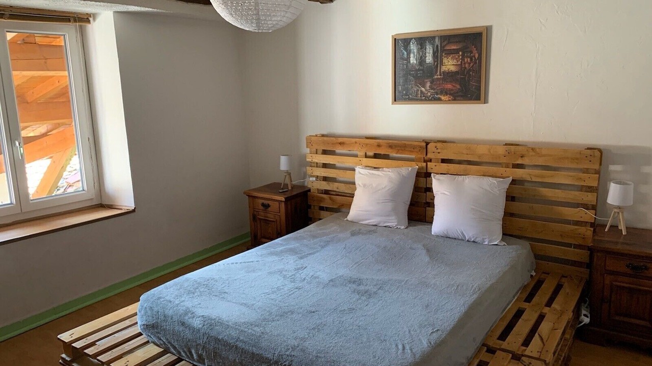 Photo of Bedroom in Saint-Julien