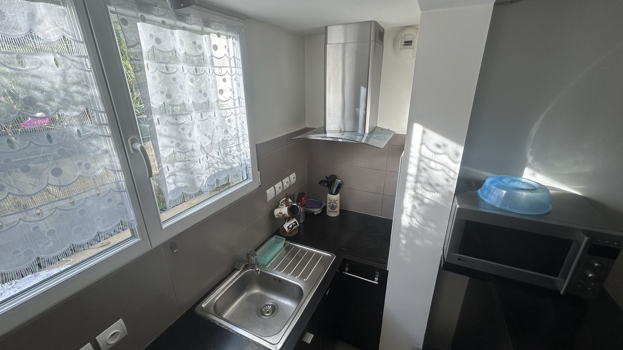 Photo of Kitchen in Bry-sur-Marne