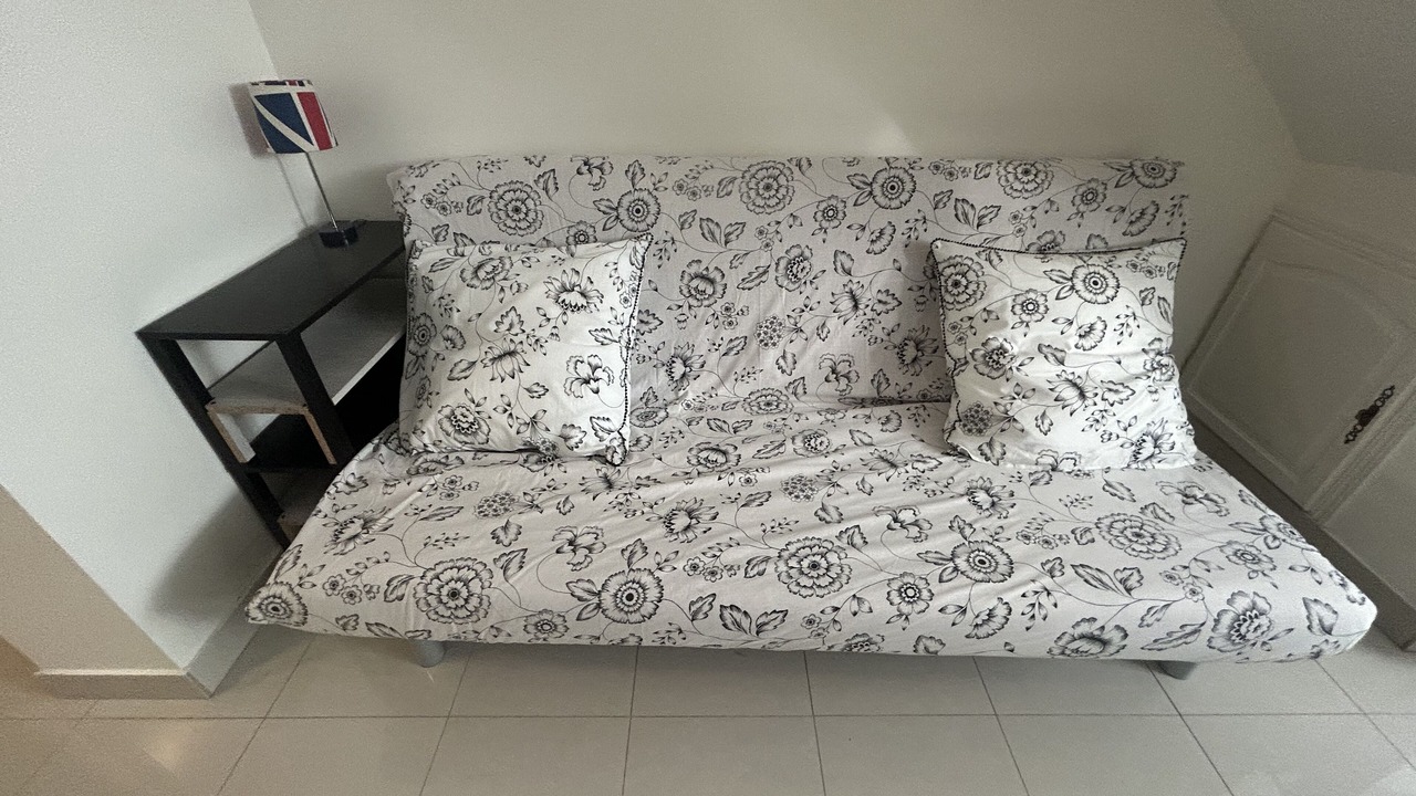 Photo of Bedroom in Bry-sur-Marne